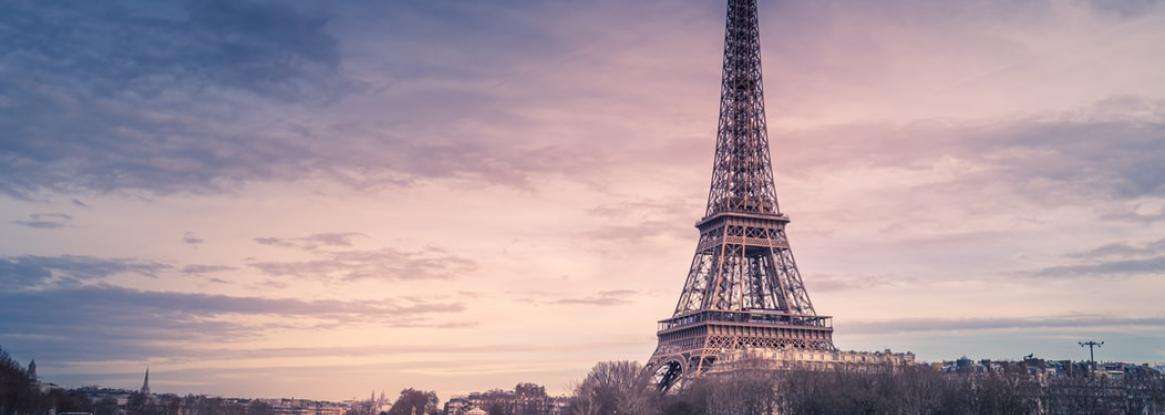 La Tour Eiffel, une dame de fer mondialement connue