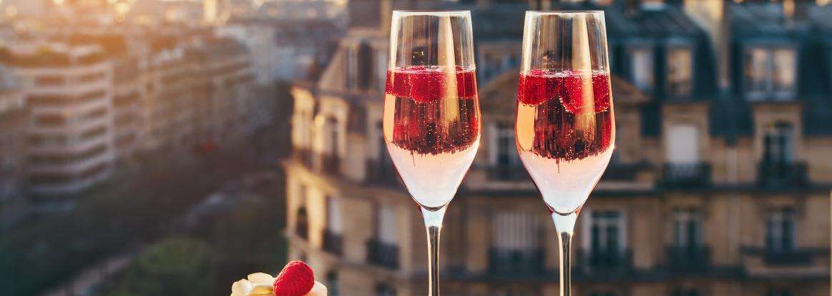 Valentine's Day in Paris, in the footsteps of Cupid