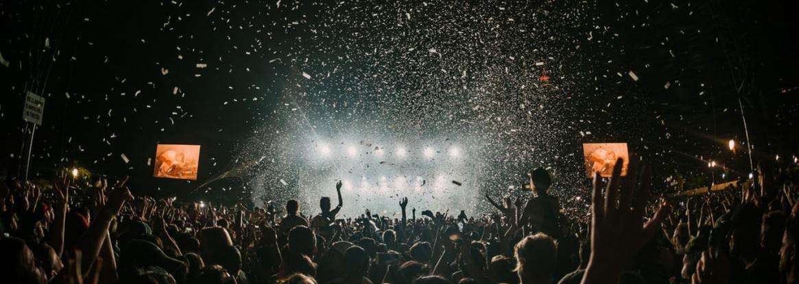 Vivez un été en musique à Paris