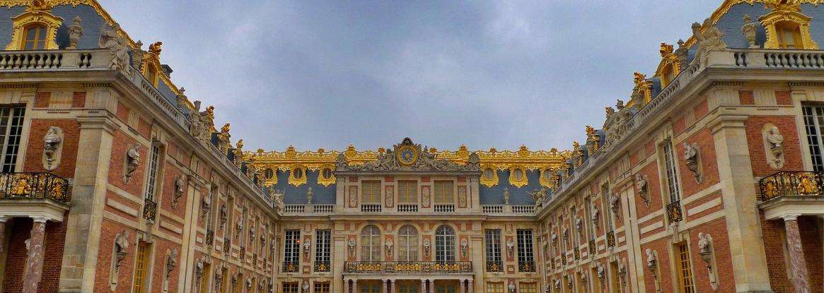 Discover the Palace of Versailles and the Versailles Revival exhibition