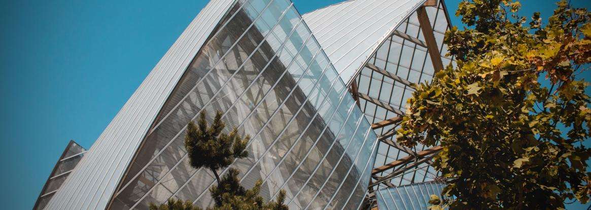 Gehry's Fondation Louis Vuitton to open next year, architecture, Agenda