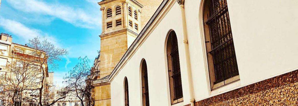 Passy Village has its own special spirit